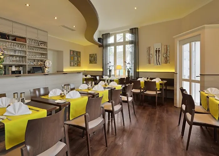 Hotel Restaurant Zur Post
