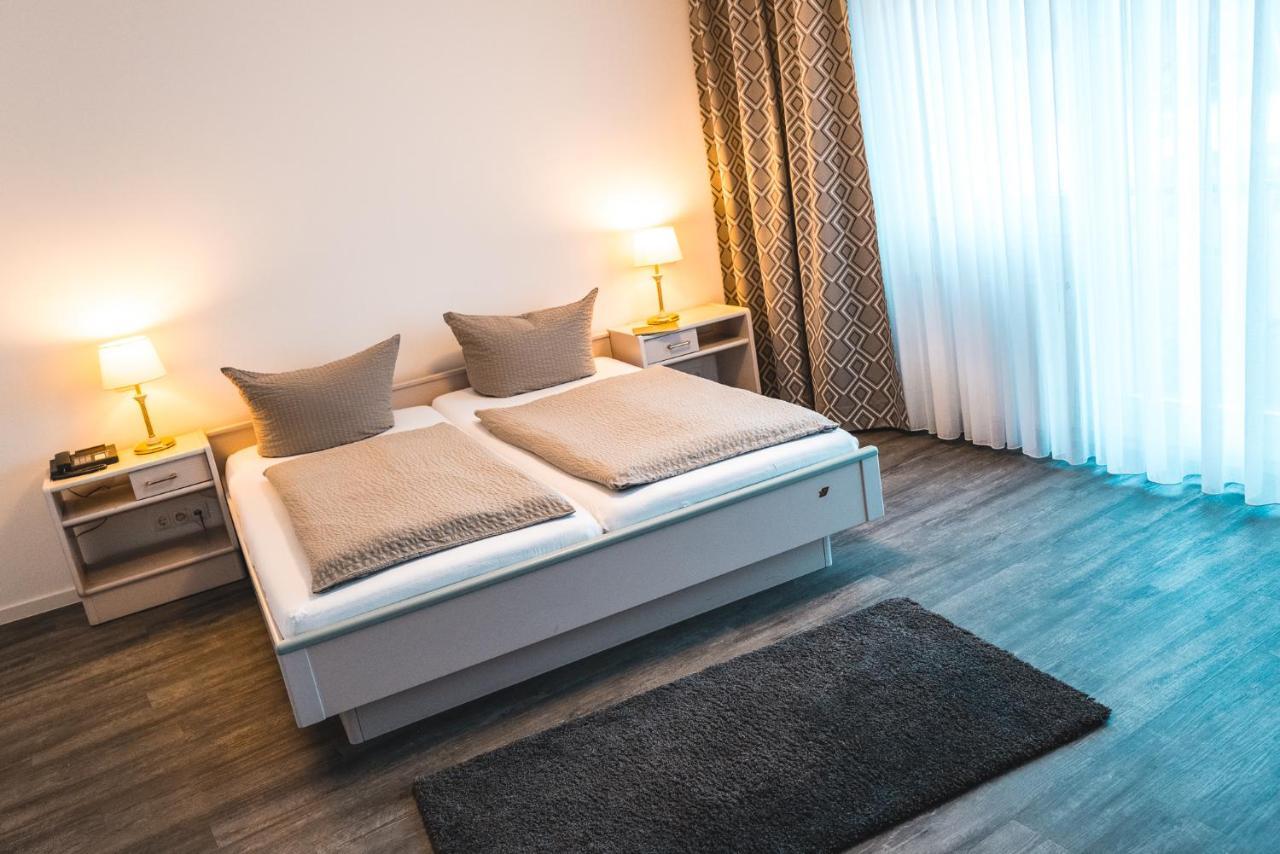 Restaurant Zur Post Hotel
