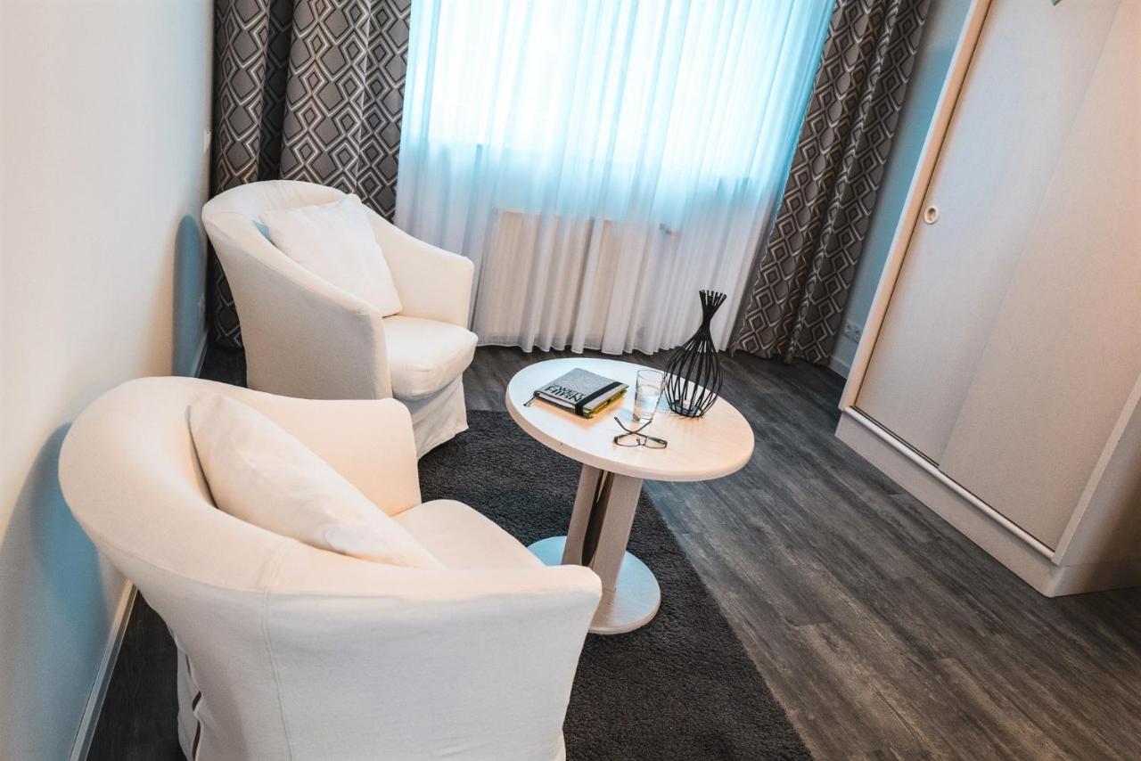 Restaurant Zur Post Hotel