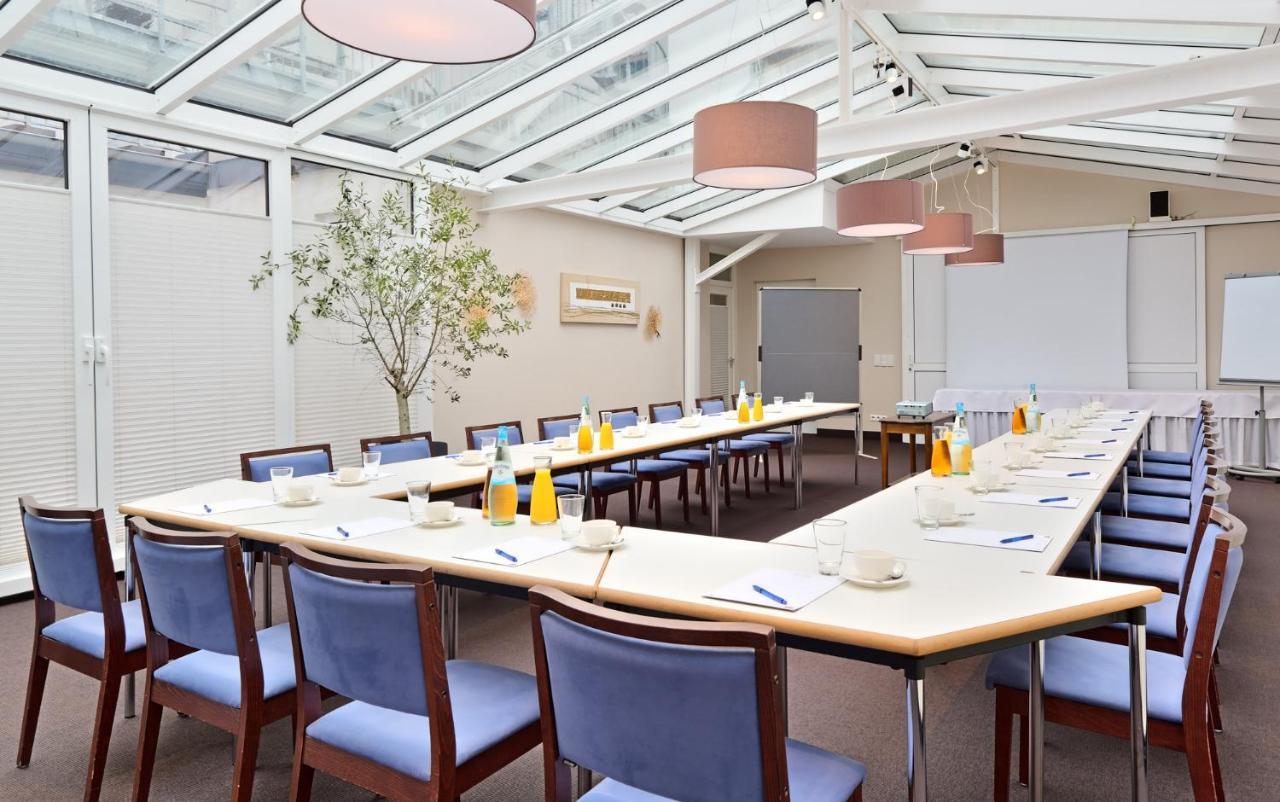 Restaurant Zur Post 4* Bonn