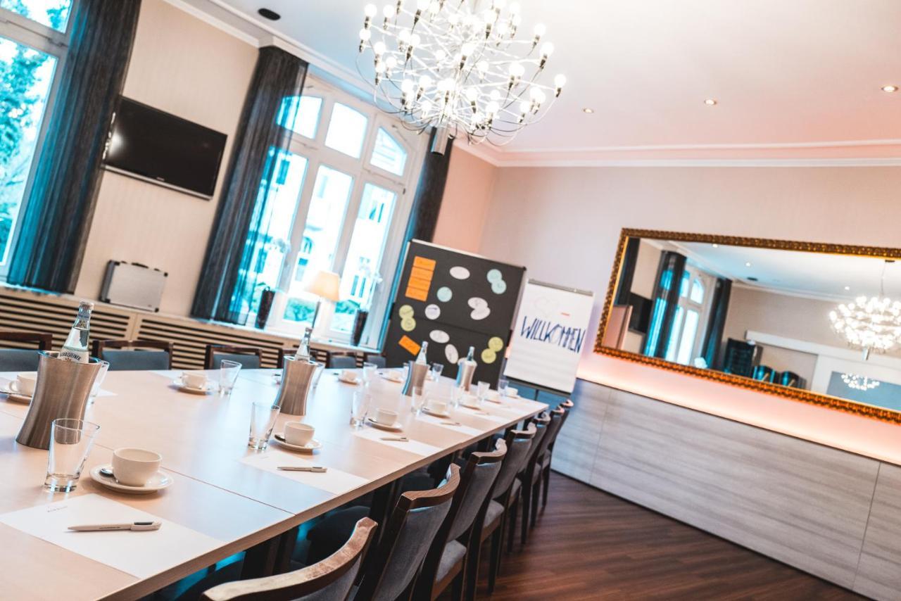 Restaurant Zur Post Bonn
