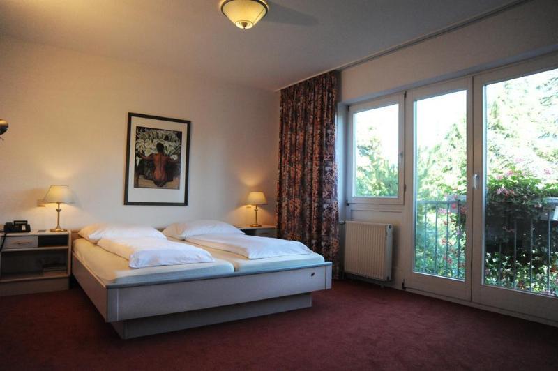 Hotel Restaurant Zur Post