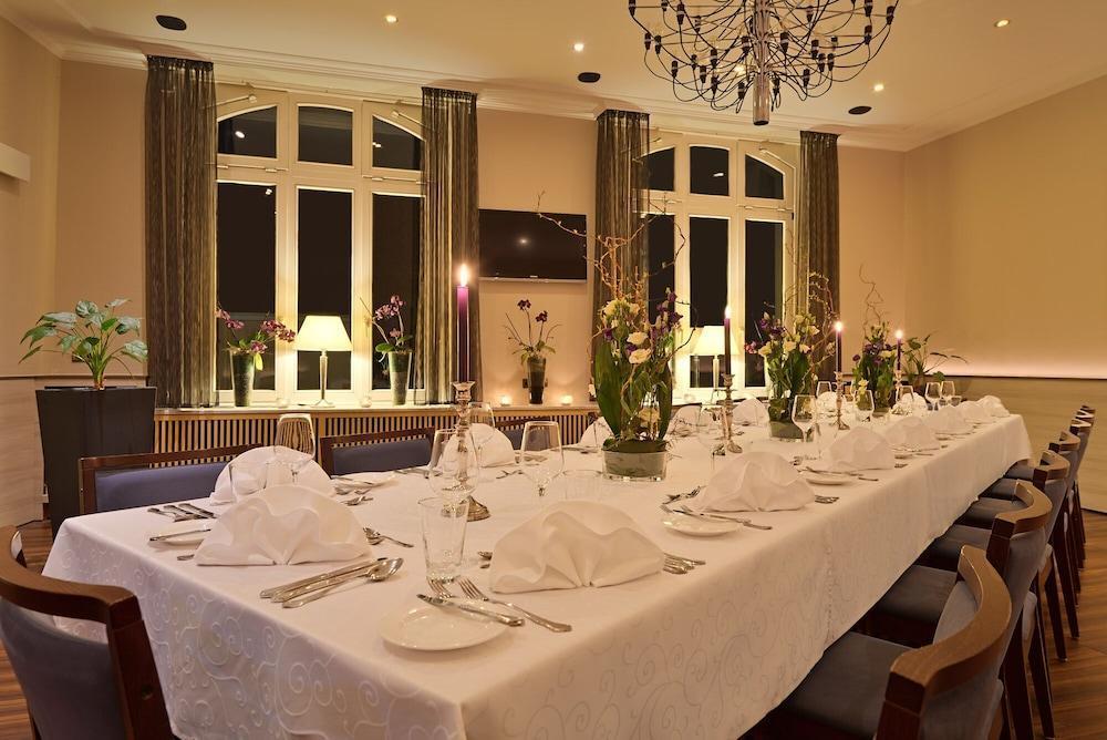 Restaurant Zur Post Bonn