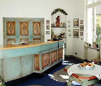Restaurant Zur Post Hotel Bonn