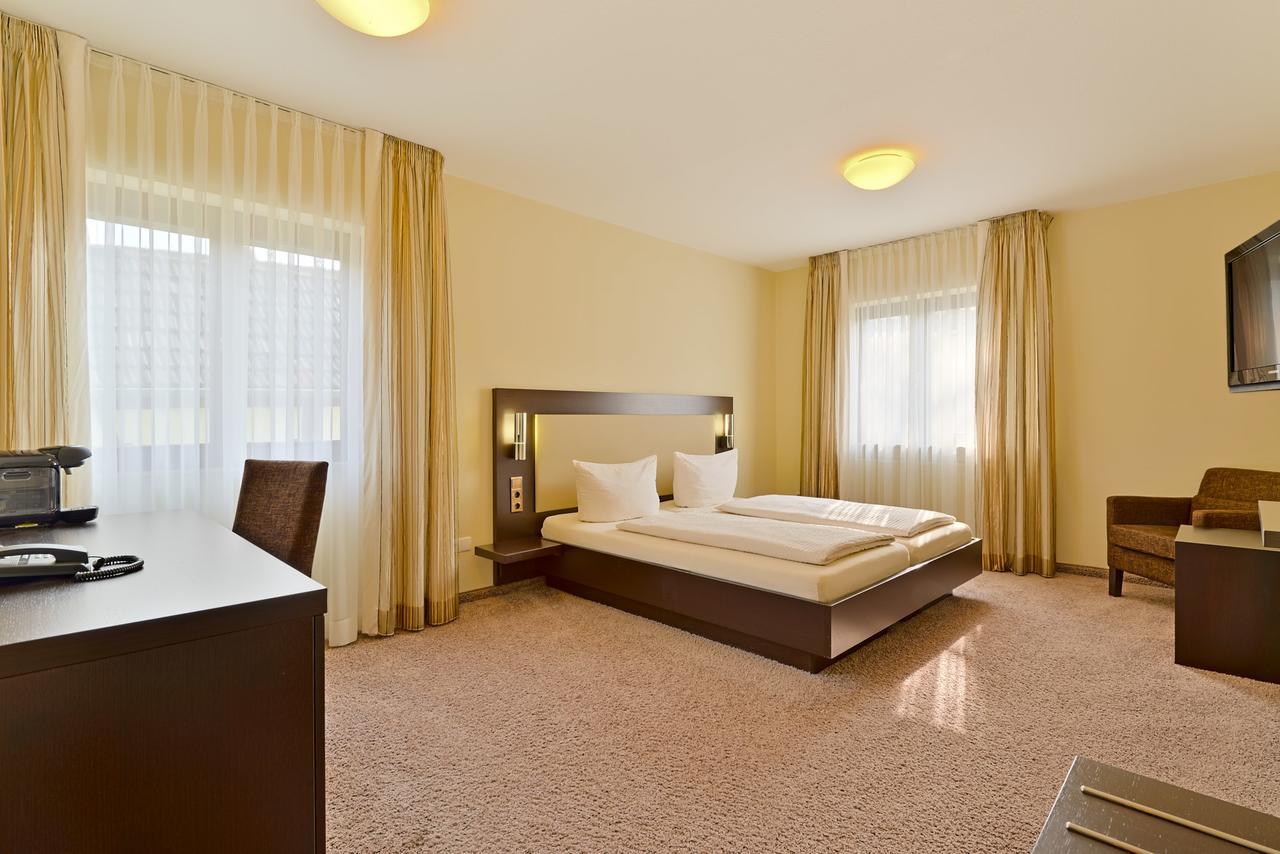Restaurant Zur Post Hotel