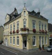 Restaurant Zur Post 4*