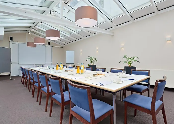 Hotel Restaurant Zur Post