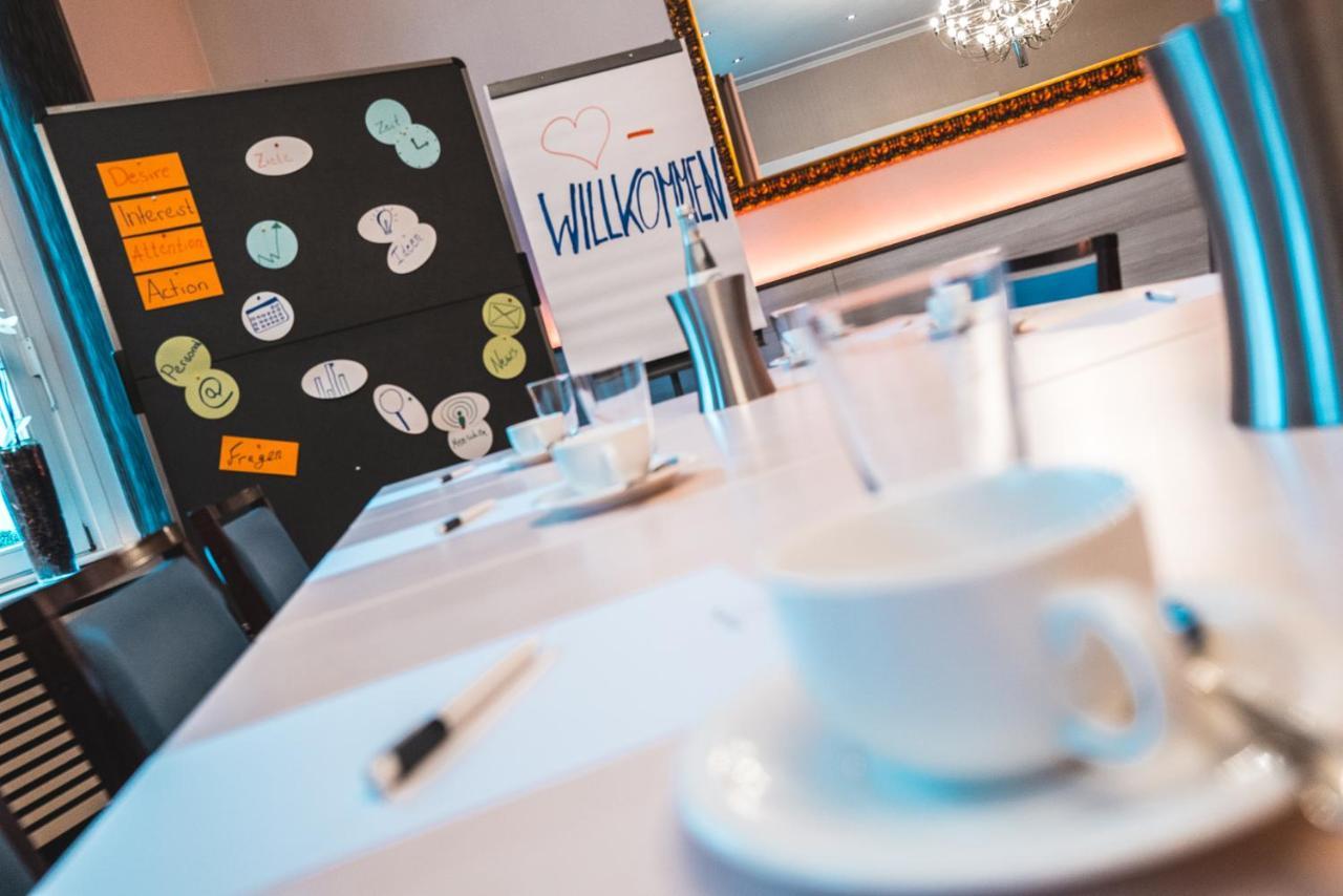Restaurant Zur Post Hotel Bonn
