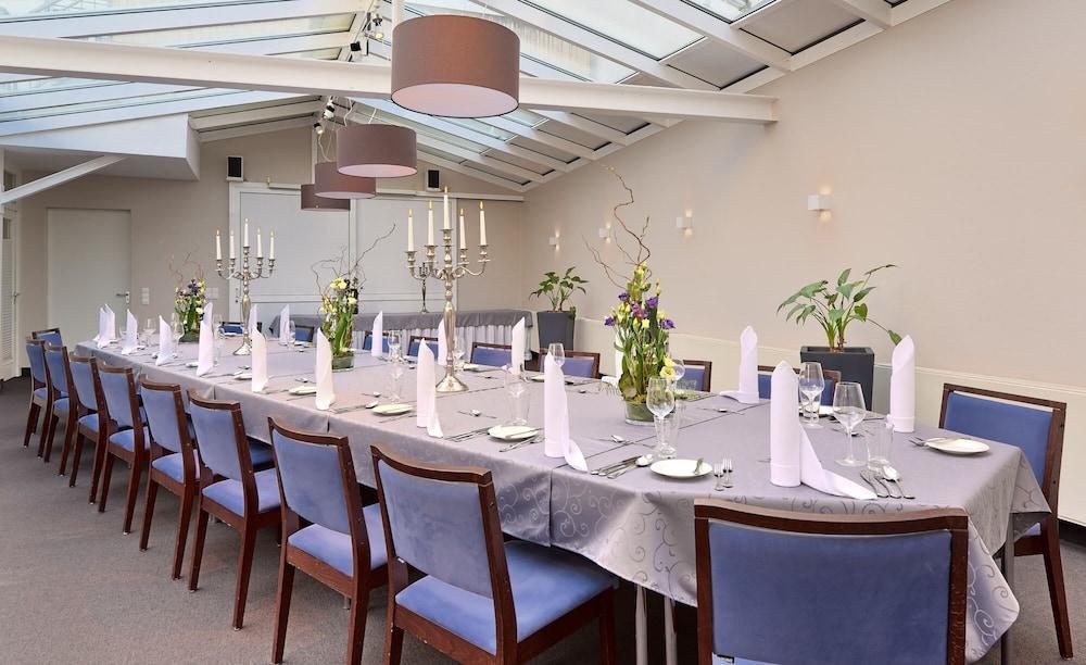 Restaurant Zur Post Bonn