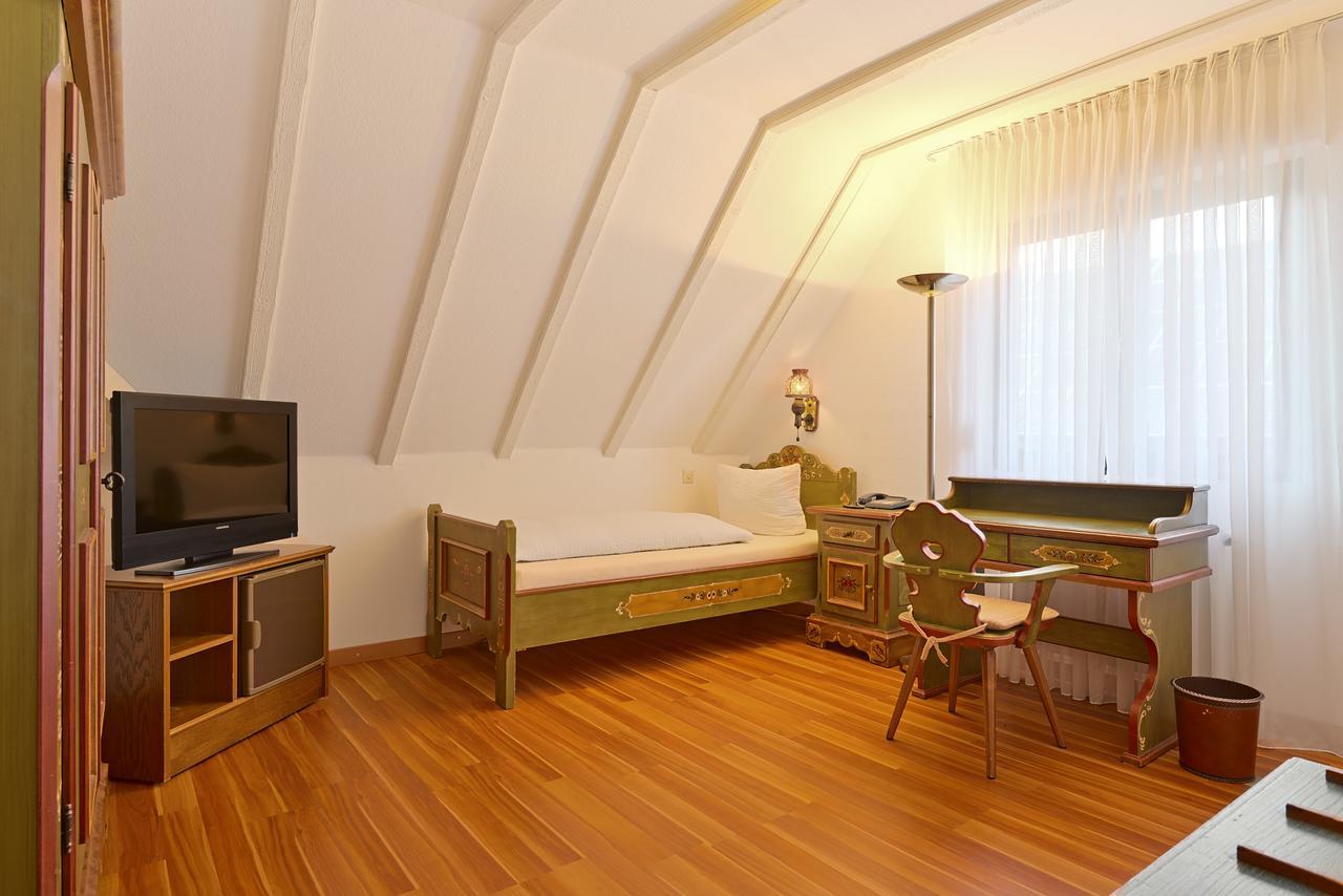 Hotel Restaurant Zur Post